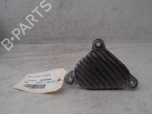 Used Electronic module BMW 2 Coupe (F22, F87) M2 (370 hp) 16037795