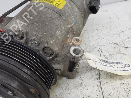 AC compressor FORD FIESTA VI (CB1, CCN) 1.0 EcoBoost | BP38004400M34 - Image 2