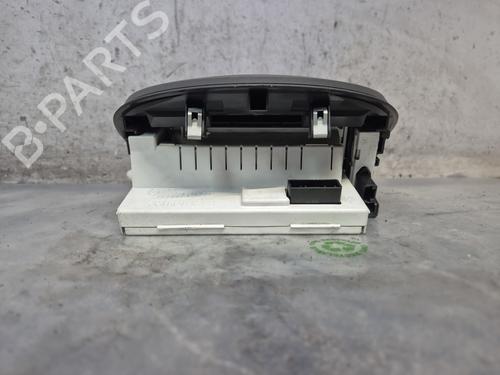 Display monitor RENAULT CLIO III (BR0/1, CR0/1) 1.5 dCi (BR0H, CR0H, CR1S, BR1S) | BP30163864C48