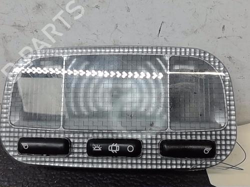 Used Interior roof light CITROËN DS3 (SA_) 1.6 HDi 90 (92 hp) 24103519