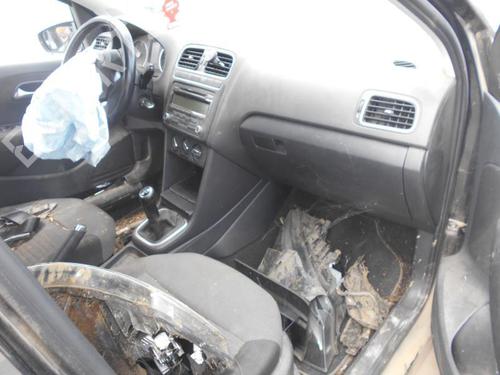 Right taillight VW POLO V (6R1, 6C1)  | BP31054895C35 