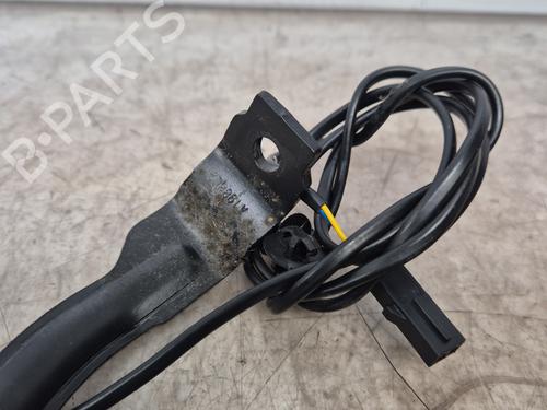 Seat buckle VW PASSAT B6 (3C2) | BP33210326I32 - Image 3