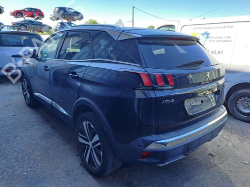 Switch PEUGEOT 3008 II SUV (MC_, MR_, MJ_, M4_) 2.0 BlueHDi 180 | BP26570399I30 