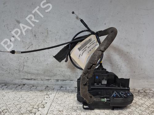 Used Rear right lock NISSAN QASHQAI I (J10, NJ10) 1.6 dCi (130 hp) 26303287