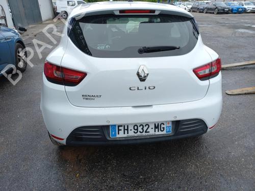 ABS pump RENAULT CLIO IV (BH_) 1.5 dCi 75 | BP29318372M43 