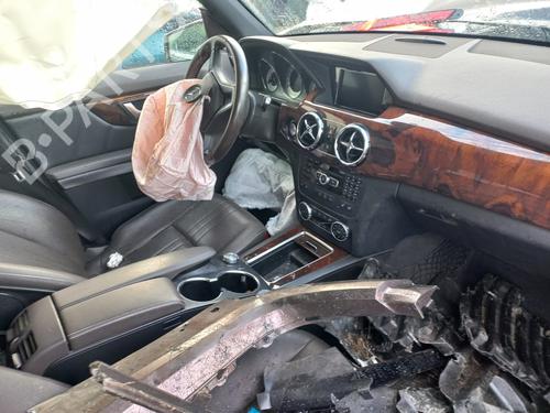 Left front window switch MERCEDES-BENZ GLK-CLASS (X204) 250 CDI 4-matic (204.982, 204.904) | BP37648878I27 - Image 7