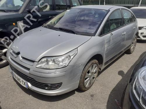 Luftventil CITROËN C4 I (LC_) | BP38428331I21 - Image 7