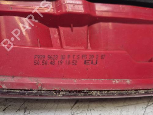 Used Right tailgate light Right tailgate light 37162349 37162349