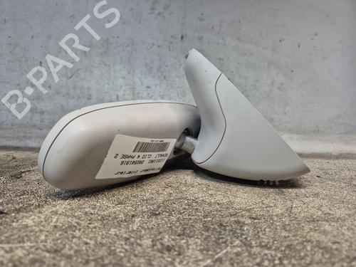 Rear mirror RENAULT CLIO IV (BH_) 1.5 dCi 90 | BP29469141I6 