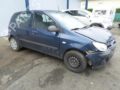 Right taillight HYUNDAI GETZ (TB) 1.1 | BP13868619C35 