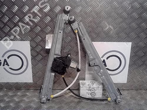Used Front left window mechanism RENAULT GRAND SCÉNIC IV (R9_) 1.5 dCi 110 (R9A3) (110 hp) 13858372