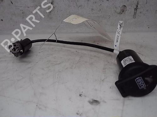 Elektronisk modul FIAT DUCATO Van (250_) 130 Multijet 2,3 D (131 hp) 14566465