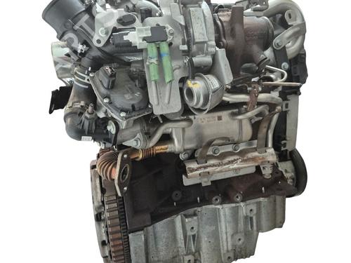 Engine RENAULT CAPTUR I (J5_, H5_) 1.5 dCi 90 (J5N4, J5M5, J5MW, J5M6, J5AL, J5AJ) | BP36834119M1 - Image 3