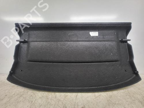 Hattehylde Hattehylde PEUGEOT 308 II (LB_, LP_, LW_, LH_, L3_) 1.2 THP 130 (131 hp) 34572425 34572425