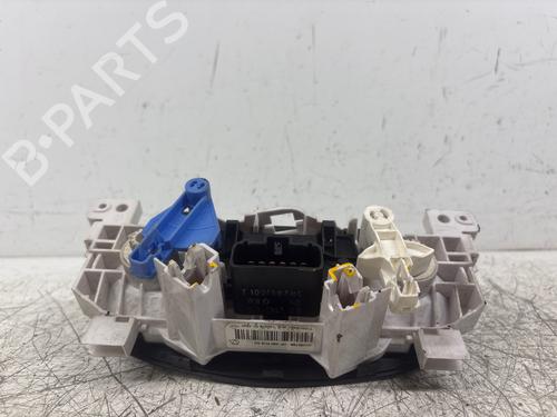 Climate control DACIA SANDERO 1.5 dCi | BP38676358I5 - Image 3