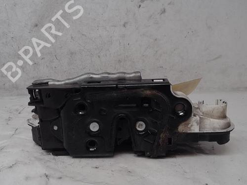 Front left lock SEAT IBIZA IV (6J5, 6P1) 1.6 TDI | BP13826898C98 