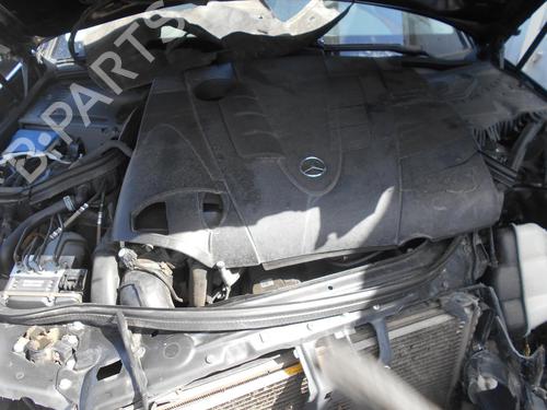Engine MERCEDES-BENZ E-CLASS (W211) E 200 CDI (211.007) | BP23140549M1 