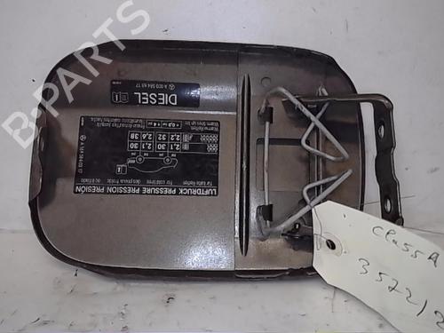 Tankdop MERCEDES-BENZ A-CLASS (W169) A 180 CDI (169.007, 169.307) (109 hp) 13849373