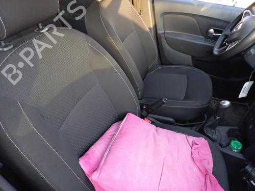 ABS pump DACIA SANDERO II 1.0 SCe 75 (B8JC, B8JD, B8NC) | BP28572553M43 - Image 9