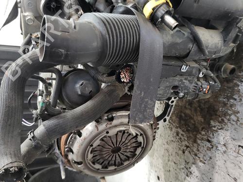 Engine PEUGEOT PARTNER Box Body/MPV (K9)  | BP30691089M1 