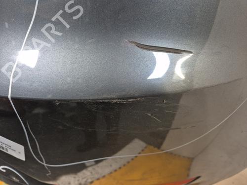 Rear bumper SEAT IBIZA IV (6J5, 6P1)  | BP24706772C8 