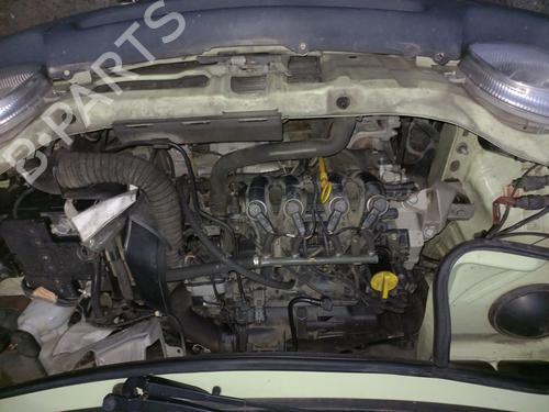 Forkjerm høyre RENAULT TWINGO I (C06_)  | BP29045680C42 
