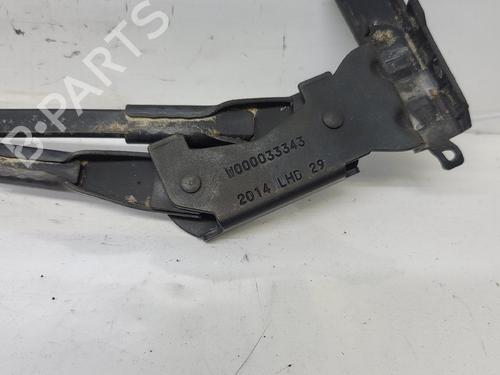 Braço escova frente Braço escova frente PEUGEOT 108 1.0 VTi (69 hp) 35970308 35970308