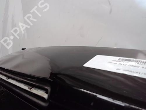 Used Tailgate ALFA ROMEO MITO (955_) 1.3 MultiJet (955AXP1A, 955AYC1A) (95 hp) 13840795