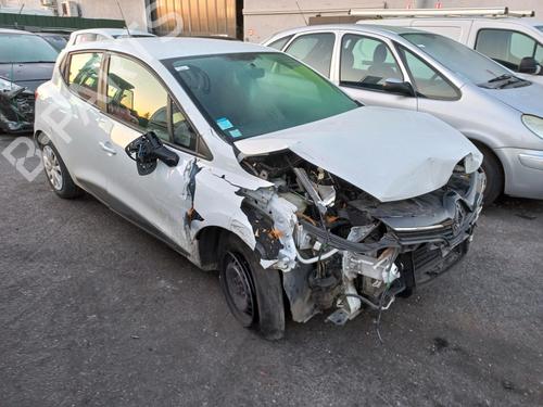 Fuse box RENAULT CLIO IV (BH_) 1.5 dCi 90 | BP30766784E1 