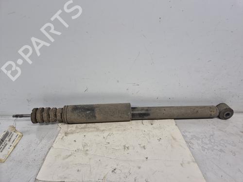 Used Left rear shock absorber Left rear shock absorber RENAULT CLIO III (BR0/1, CR0/1) 1.5 dCi (88 hp) 33477159 33477159