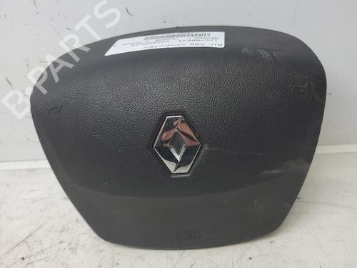 Used Driver airbag Driver airbag RENAULT MEGANE III Hatchback (BZ0/1_, B3_) 1.5 dCi (BZ1G, BZ1W, BZ0R) (95 hp) 35796699 35796699