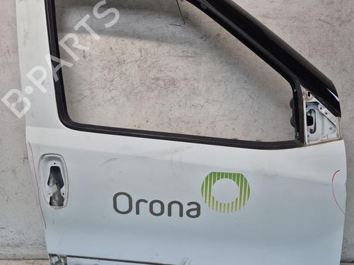 Used Right front door FIAT DOBLO Cargo (263_) [2010-2025]  27856525