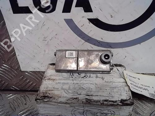 Used Camera RENAULT MEGANE IV Hatchback (B9A/M/N_) [2015-2025]  14555732