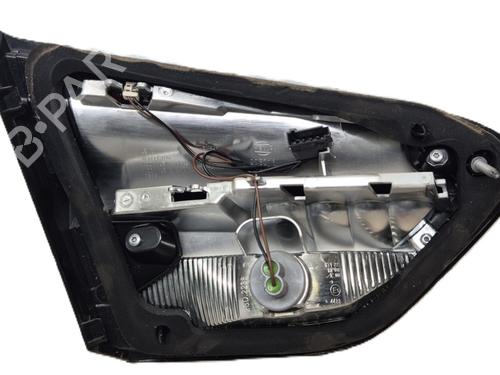 Used Right tailgate light Right tailgate light OPEL CROSSLAND X / CROSSLAND (P17, P2QO) 1.2 (75) (110 hp) 33211067 33211067