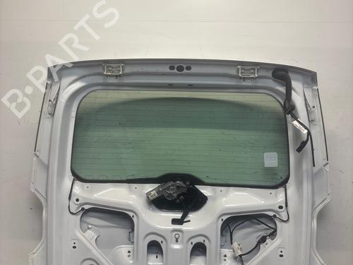 Used Tailgate Tailgate 39212512 39212512