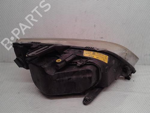 Left headlight FORD FOCUS C-MAX (DM2) 1.6 TDCi | BP15087298C28 