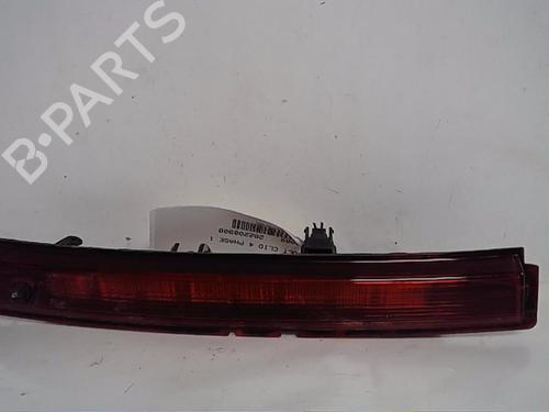 Used Third brake light RENAULT CLIO IV (BH_) 1.5 dCi 90 (90 hp) 13847799