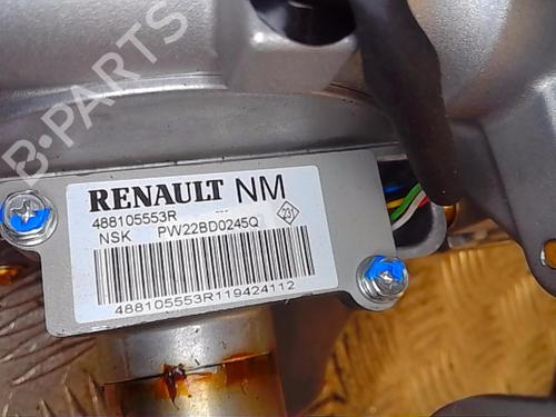 Used Steering column RENAULT MEGANE IV Hatchback (B9A/M/N_) [2015-2025]  13853919
