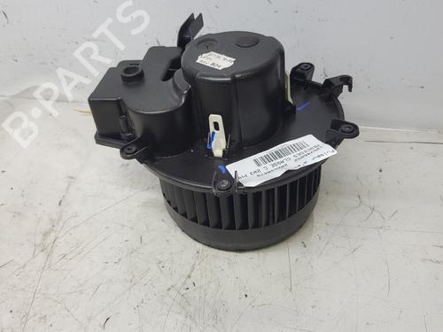 Used Heater blower motor Heater blower motor MERCEDES-BENZ C-CLASS (W203) C 220 CDI (203.008) (150 hp) 35885875 35885875