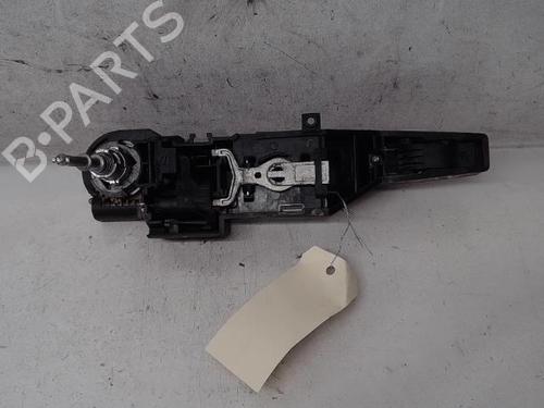 Used Front left exterior door handle MERCEDES-BENZ CITAN Box Body/MPV (W415) 109 CDI (415.601, 415.603, 415.605) (90 hp) 16566260