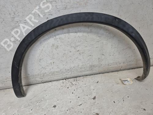 Used Rear left wheel arch trim NISSAN QASHQAI / QASHQAI +2 I (J10, NJ10, JJ10E) [2006-2014]  26724391