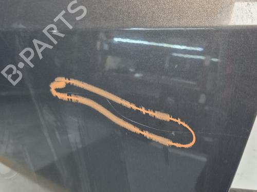 Used Left rear door Left rear door OPEL MERIVA B MPV (S10) 1.4 (75) (120 hp) 36310166 36310166