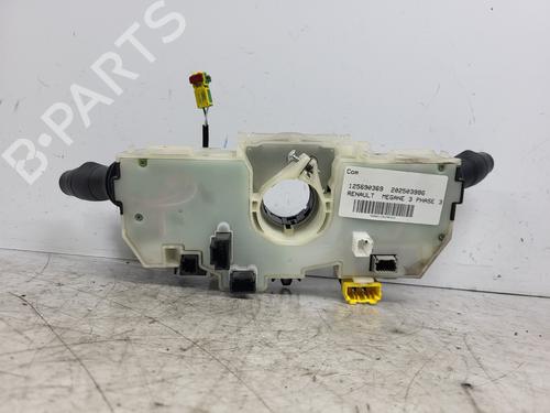 Used Steering column stalk Steering column stalk RENAULT MEGANE III Hatchback (BZ0/1_, B3_) [2008-2026] 35796682 35796682