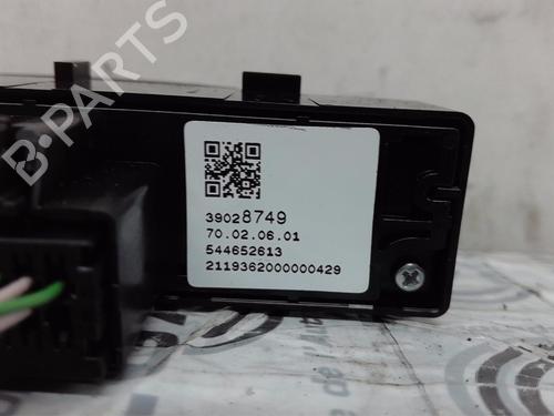 Switch OPEL ASTRA K (B16) 1.2 Turbo (68) | BP16341118I30 