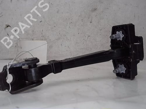 Used Hinge/Door check strap RENAULT CLIO IV (BH_) 0.9 TCe 90 (BHNF, BHMA, BHMH, BHJK, BHJR) (90 hp) 14567570