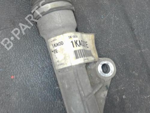 Used Steering rack NISSAN JUKE (F15) 1.6 (117 hp) 18018819