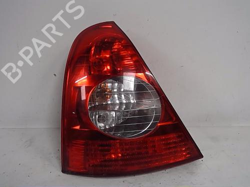 Rückleuchte Links für RENAULT CLIO II (BB_, CB_) [1998-2016]  30824634