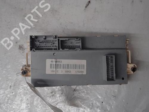 Fuse box FIAT PUNTO (188_) 1.4 | BP16100352E1 