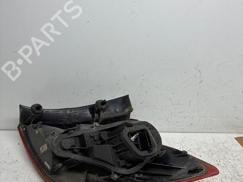 Left taillight CITROËN C4 II (NC_) 1.6 HDi 110 | BP39385286C34 - Image 2