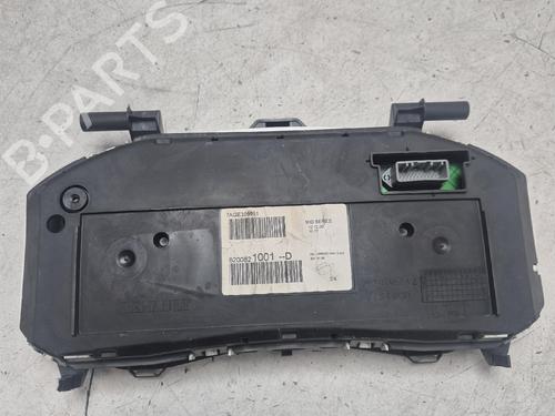 Used Instrument cluster Instrument cluster 38428291 38428291